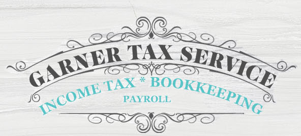 Garner Tax Service